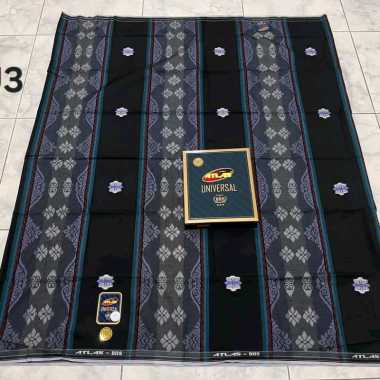 Sarung Atlas Universal JQS ( Jacquard Songket )