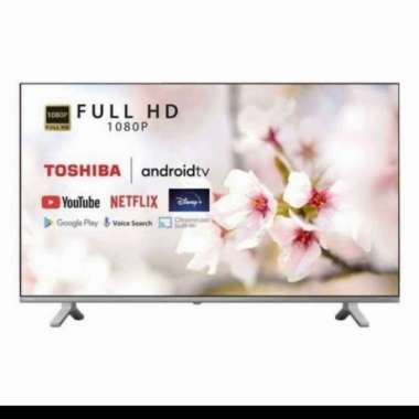 TOSHIBA 32 INCH LED TV 32V35KP ANDROID TV