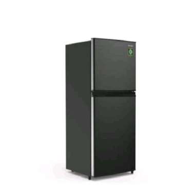 SHARP LEMARI ES 2 PINTU SJ195 MN HS