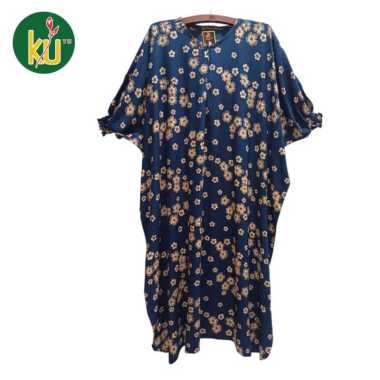Kencana Ungu Gamis Longdress Kencana Ungu Kaftan Longdress Jumbo Longdress Kaftan Kekinian Kaftanmot