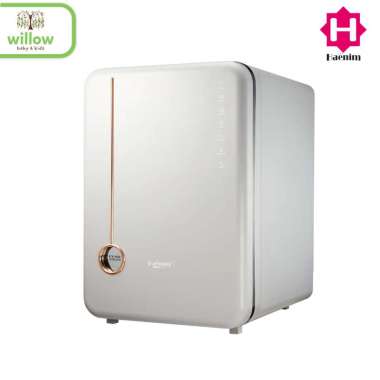Alat Steril - Haenim UV Sterilizer 4G+ Grey Gold