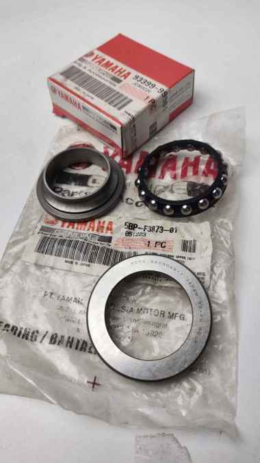 BEARING / KOMSTIR (5BP4) SCORPIO/SCORPIO