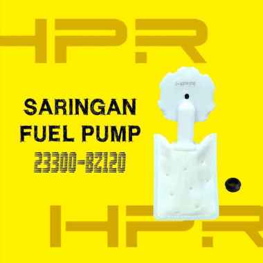 HPR Saringan Filter Pompa Bensin Fuel Pump - Grand New Avanza Xenia I 2016 2017 2018 2019 2020 I 233