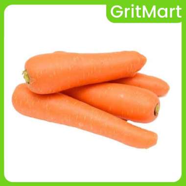 Wortel Brastagi Premium 1 kg I Wortel Impor I Wortel Berastagi I Manis I Kualitas Super I Cocok untu