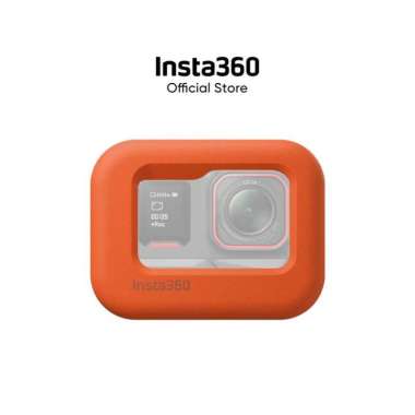 Insta360 Float Guard Pelampung Kamera Ace Series (Ace Pro 2/ Ace Pro/ Ace) - Ace Pro/ Ace Ace Pro 2