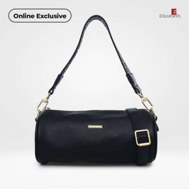 Tas Elizabeth Shoulder Bag 0022-1610 Black