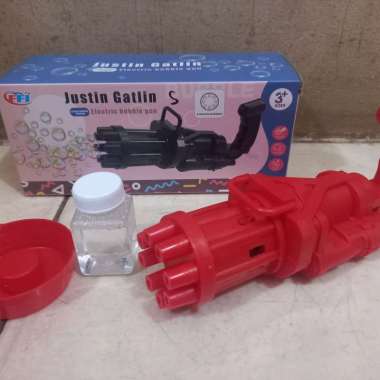 Mainan Tembakan Balon Air