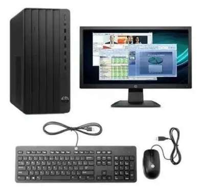 HP PC Desktop Pro Tower 280 G9 EP Intel Core I5 13500 16GB 512GB SSD W11 + LED HP 19.5" P204V BH2Y8A