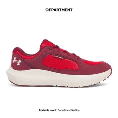 Sepatu Lari Pria UNDER ARMOUR CHARGED VERSURGE 3028372600 ORIGINAL 41