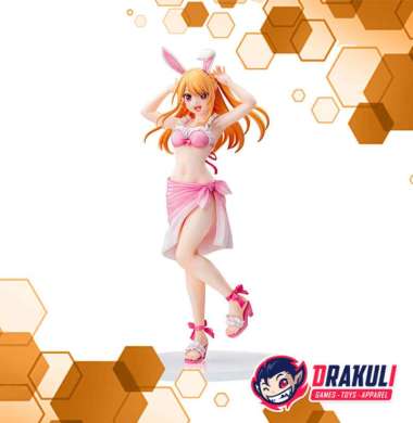 SEGA Luminasta Figure Oshi no Ko - Ruby Hoshino