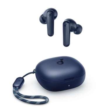 Anker Soundcore R50i Wireless Earbuds [Garansi Resmi] Blue