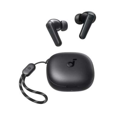 Anker Soundcore R50i Wireless Earbuds [Garansi Resmi] Black