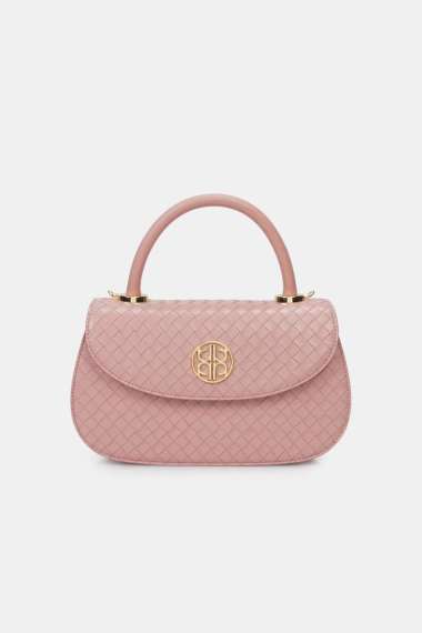Nada Puspita - Selena Top Handle Bag Pink