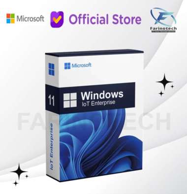 Windows 11 | 10 IoT Enterprise Original License Key ESD Windows 11 Iot