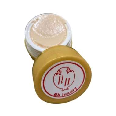 RD RED PREMIUM BB CREAM LUXURY RED PREMIUM SKINCARE KUALITAS ORIGINAL 100% BB LUXURY