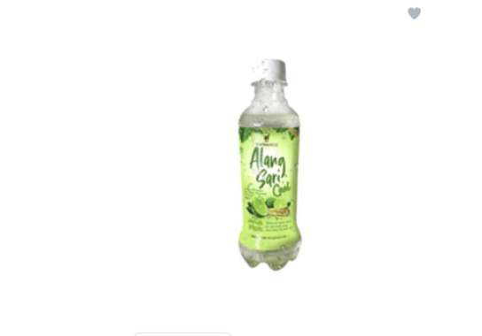 ALANG SARI MINUMAN COOL JERUK NIPIS BTL 300mL