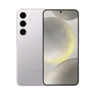 Samsung Galaxy S25 5G 12/512 GB Garansi Resmi Silver