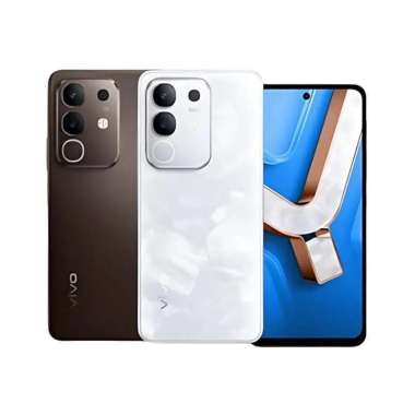 Vivo Y29 4G 8/256GB NFC Garansi Resmi White