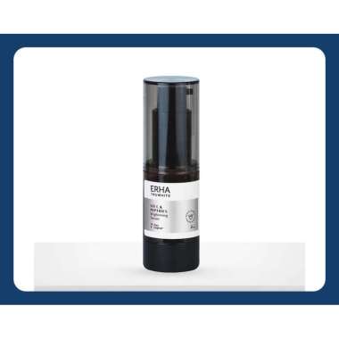 ERHA Truwhite VIT C & Peptides Brightening Serum 20 ml - Serum Pencerah Wajah