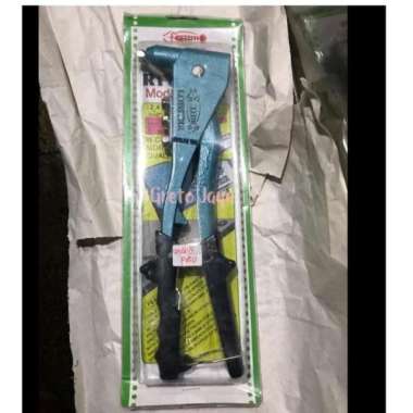 Tang Rivet / Tang Ripet / Tang Rifet / Hand Rivet LOBSTER ASLI Not Specified