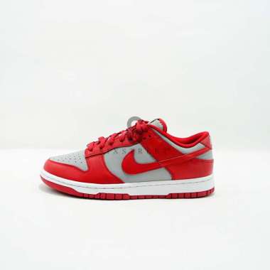 DUNK Low UNLV Red DD1391002 ( 100% Authentic ) 44.5