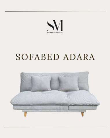 SOFA BED ADARA