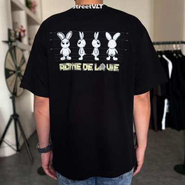 [ADLV] ALIEN MONSTER PIGMENT SHORT SLEEVE T-SHIRT /追跡付 acmé de la vie ALIEN MONSTER PIGMENT SHORT SLEEVE T-SHIRT