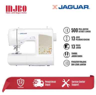 Mesin Jahit JAGUAR DQS 405
