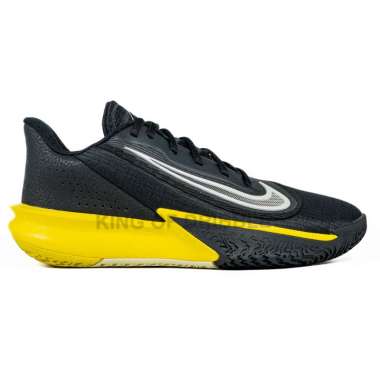 KING OF DRIBBLE Sepatu Basket Nike Precision VII HJ9153-001 Original 41