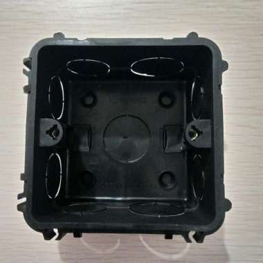 Inbow Dus Clipsal Masko 7.5x7.5x4cm