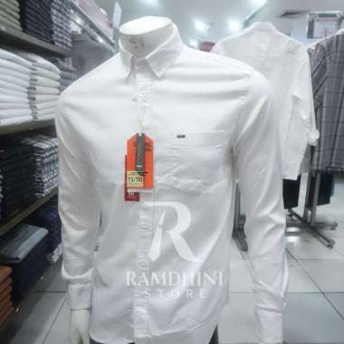 CARDINAL Kemeja Pria Casual EAKAI00158J 08A 0625 XL