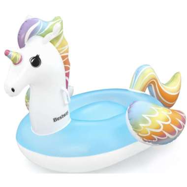Pelampung Renang Anak Bestway 41114 Floaties Unicorn Float Pool