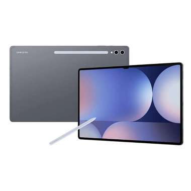 Samsung Galaxy Tab S10+ WiFi [12/256GB] Tablet AI, Galaxy AI, Layar besar gray