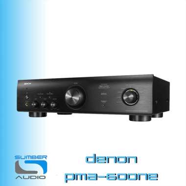 DENON PMA-600NE PMA 600 PMA600 AMPLIFIER INTEGRATED STEREO WITH BLUETOOTH