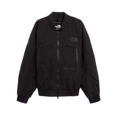 The North Face RMST Steep Tech Bomb Shell GORE-TEX Jacket Black M Black
