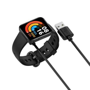 Kabel Charger Redmi Watch 3 Kabel Data Charger Smartwatch Redmi Watch 3