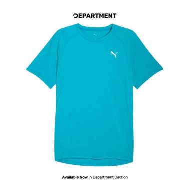 Kaos Lari Pria PUMA VELOCITY 52660018 ORIGINAL S