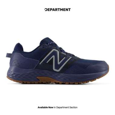 Sepatu Trail Running NEW BALANCE 410 V8 MT410CB8 ORIGINAL 45