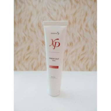 Derma XP Fresh out lotion 30 ml