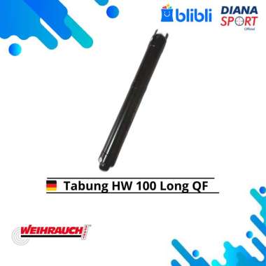 Tabung HW 100 QF