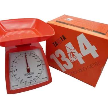 Timbangan Tanita 2 Kg / 5Kg 2kg