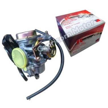 Karburator Karbu BEAT LAMA OLD SHENG SENG WEY