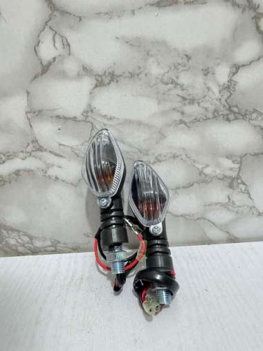 Lampu Sen Sein Megapro New GMA Monoshock Primus Verza CB 150 Old Lampu Sen Mini Megapro New