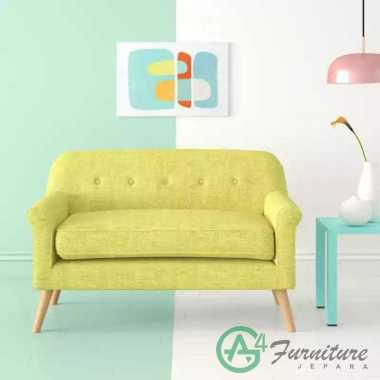 Kursi Sofa Minimalis Unik Cilvinho