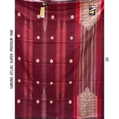 SARUNG ATLAS SUPER PREMIUM 960 29