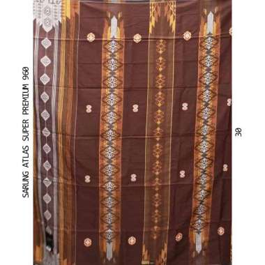 SARUNG ATLAS SUPER PREMIUM 960 30