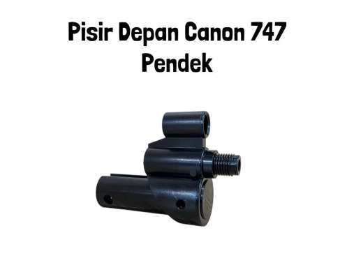 Pisir Depan Canon 747 Pendek