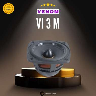 Midrange Venom Intelligent VI 3 M