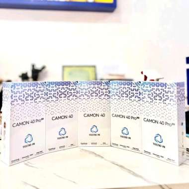 Tecno Camon 40 PRO 5G 8/256 GB
