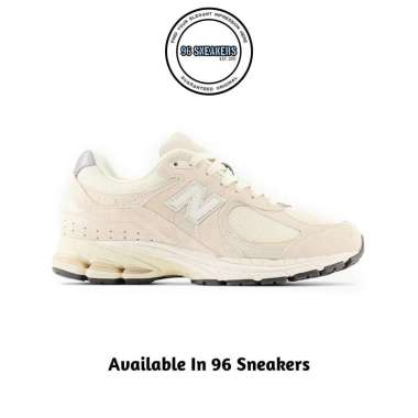 Sepatu Sneakers Pria NewBalance 2002R Calm Taupe With Angora ORIGINAL 42